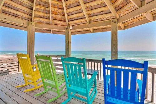 Whalehead Beach House | 1245 - Castle Sween