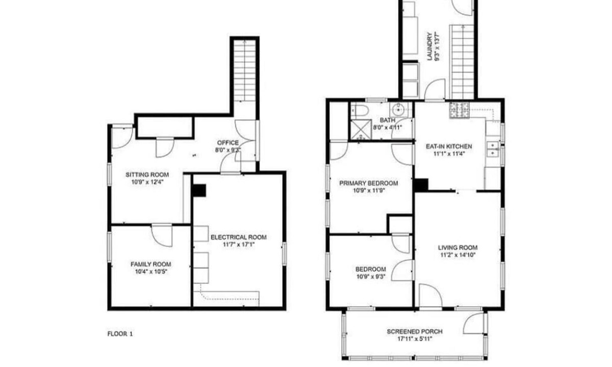 Foxboro House | 4-bedroom bungalow in adorable Foxborough with AC