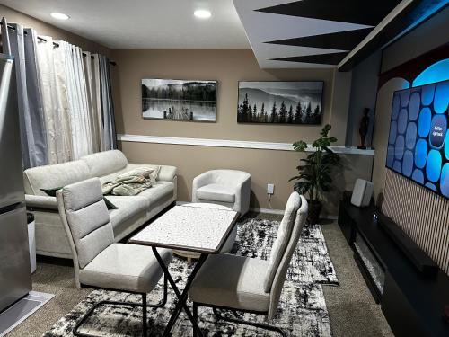 Spokane Apartment | apartment unit