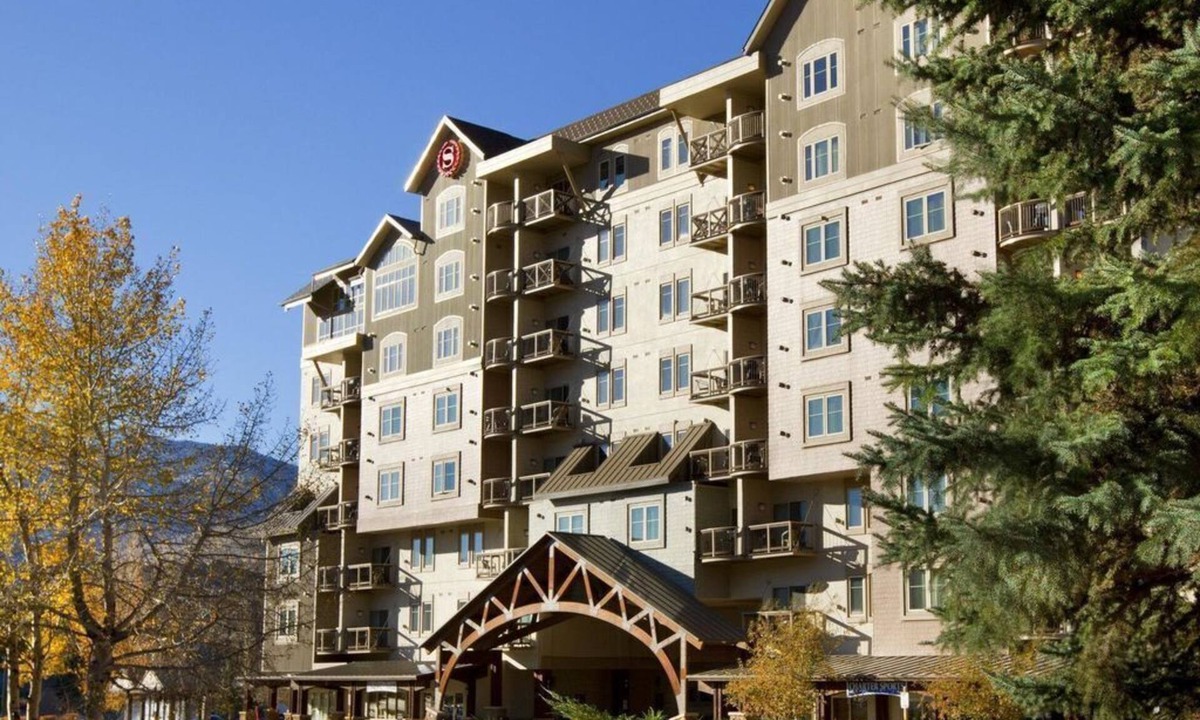 Avon Condo | Awesome Two-Bedroom Villa - New Year’s Week - Sheraton Mountain Vista