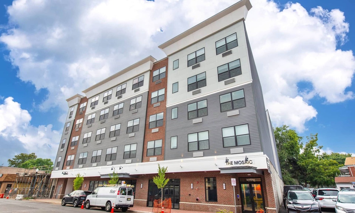 Bound Brook Apartment | Beautiful Luxury Apartment in Downtown Bound Brook