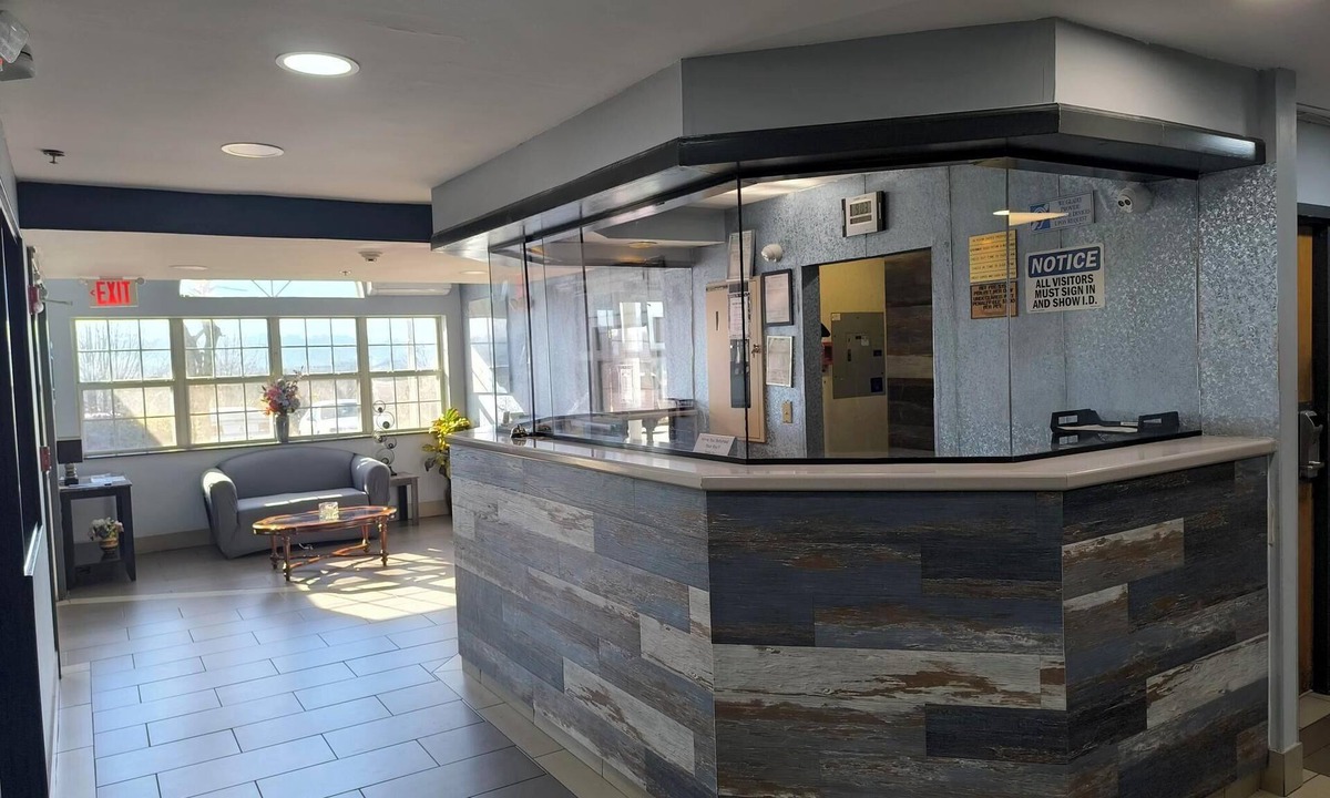 Homewood Hotel | Budgetel Inn Birmingham