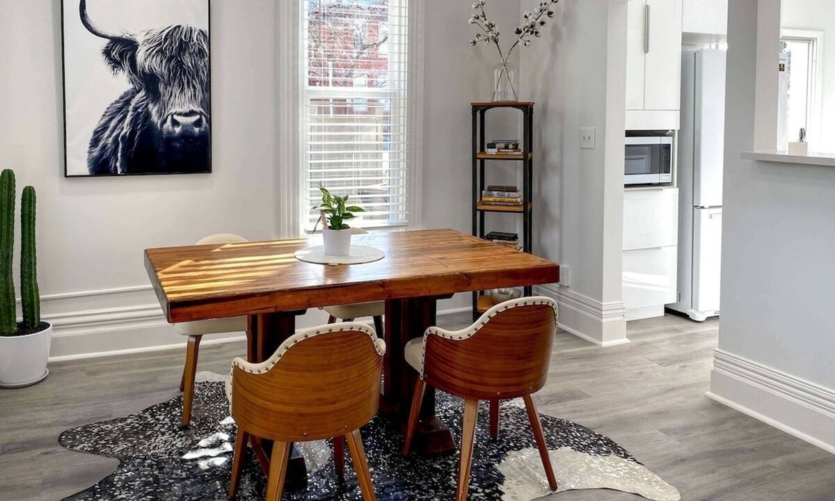Central Boulder House | Clean, Downtown Boulder Luxury. ⛰