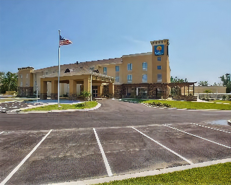 Dothan Hotel | Comfort Inn & Suites Dothan East