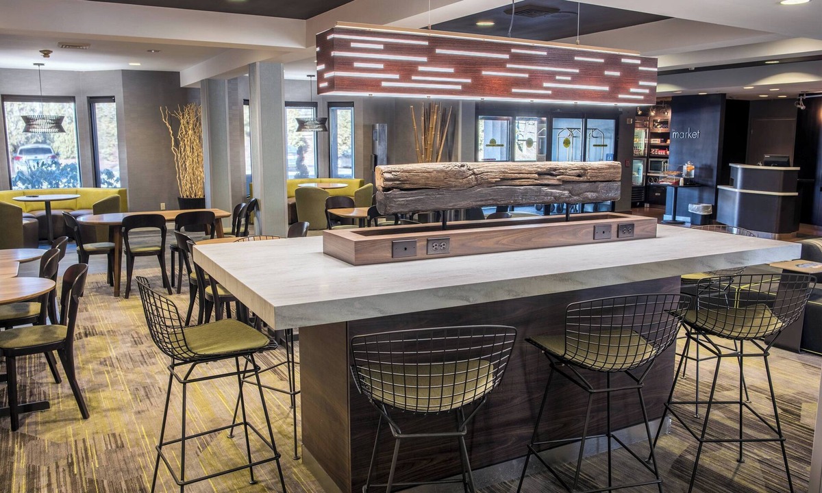 Norwichtown Hotel | Courtyard by Marriott Norwich