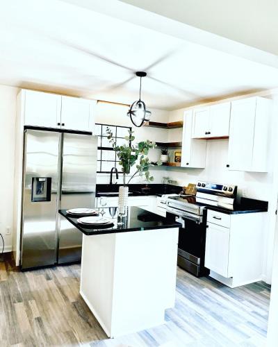 Tennga House | Cozy Ranch