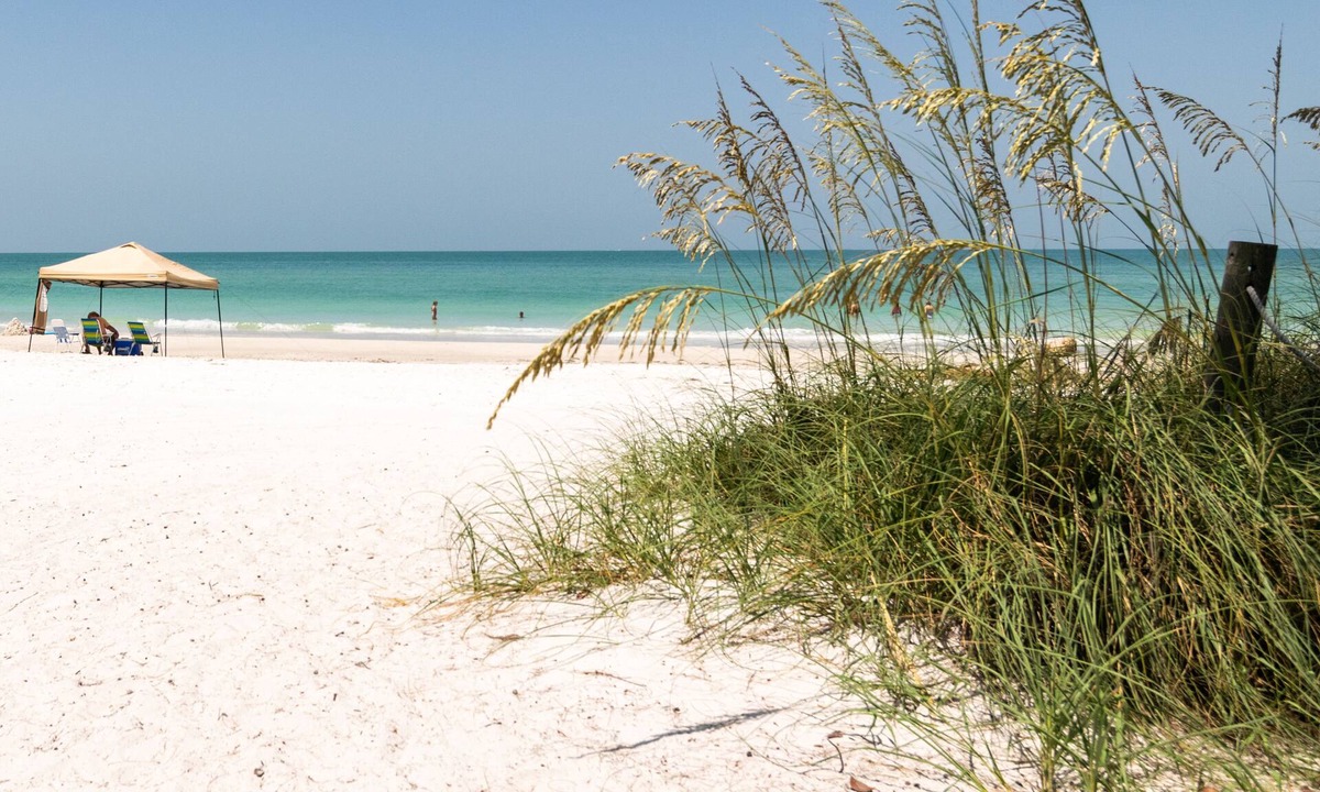 Bradenton Beach House | Dolphin Dance South · Gulf Views · 3-Night Min
