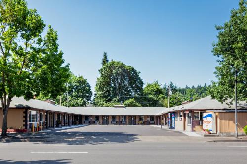 Downtown Eugene Hotel | Downtown Inn