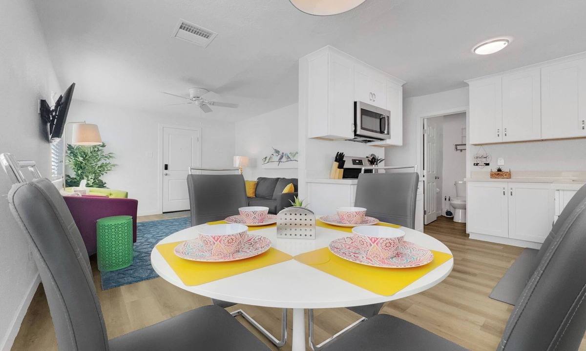 West Second Street Historic District House | Drew 251 Mesa