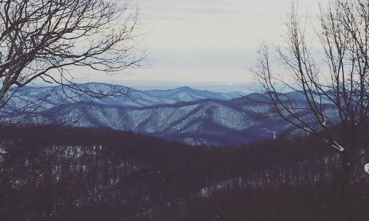 Nellysford House | Experience Wintergreen – Fully Renovated Mountain Retreat with Year Round Views