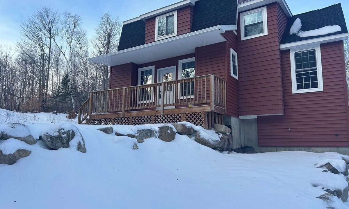 Gorham Cottage | Family friendly, Rustic, White Mountains, Dogs Welcome