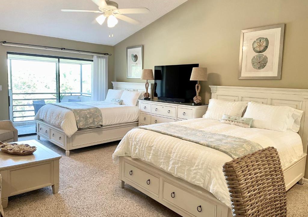 Sawgrass Apartment | Gated Sawgrass Beach Club Villa in Sawgrass Country Club