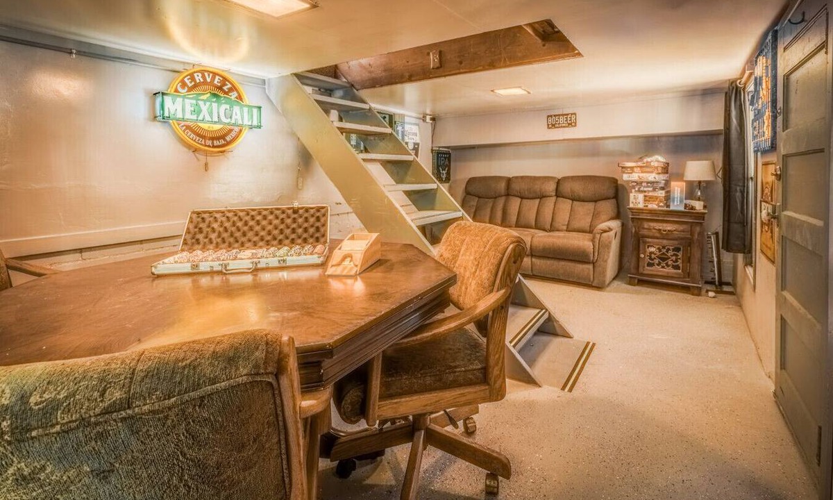 Arrowbear Lake Cabin | Gonzalez Cabin - Arrowbear Lake