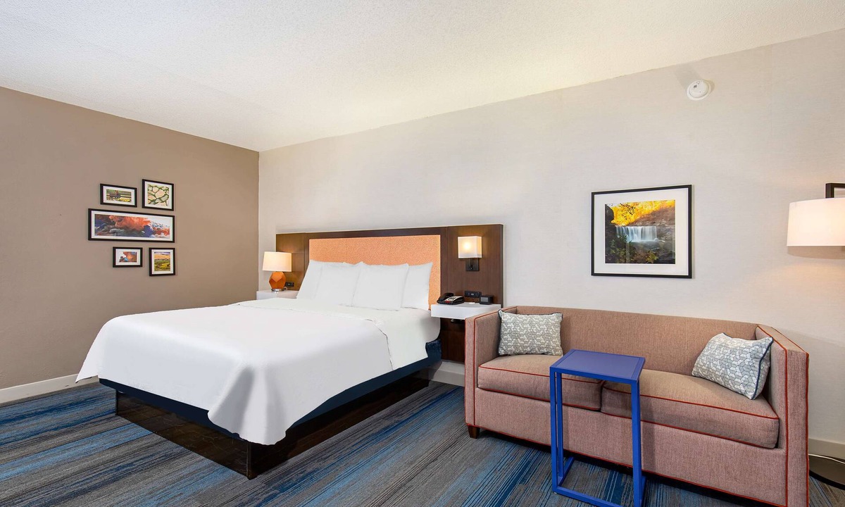 Corbin Hotel | Hampton Inn Corbin KY