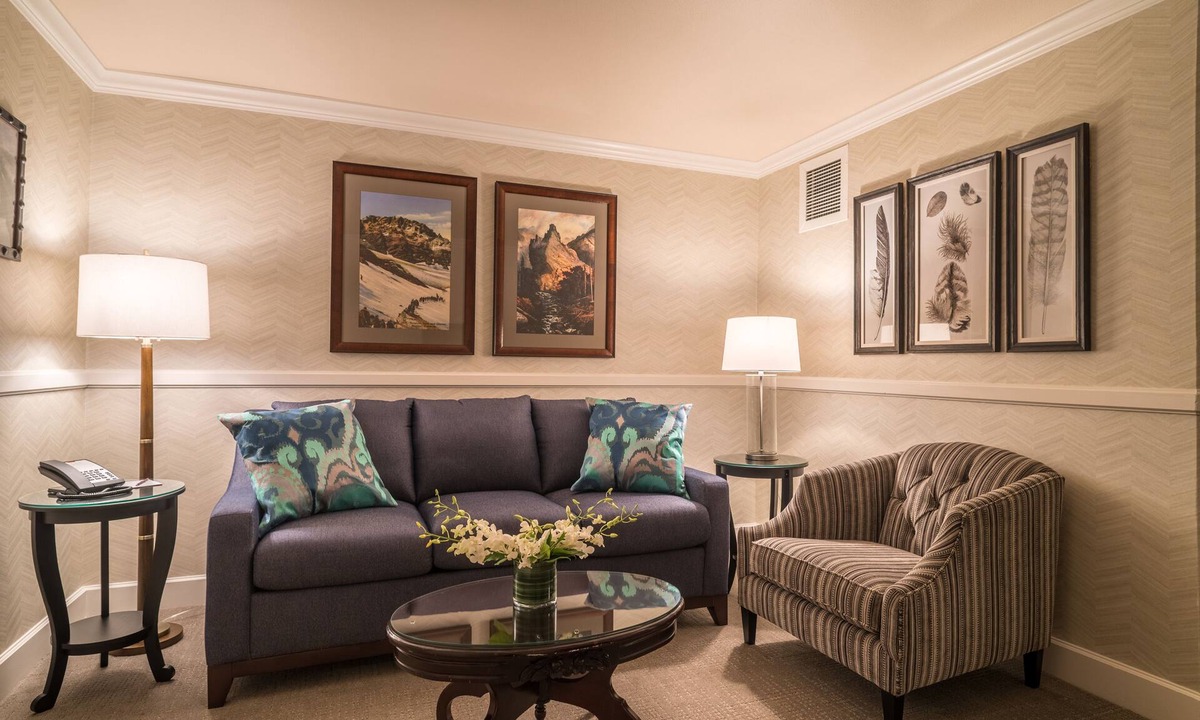 Central Boulder Hotel | Hotel Boulderado