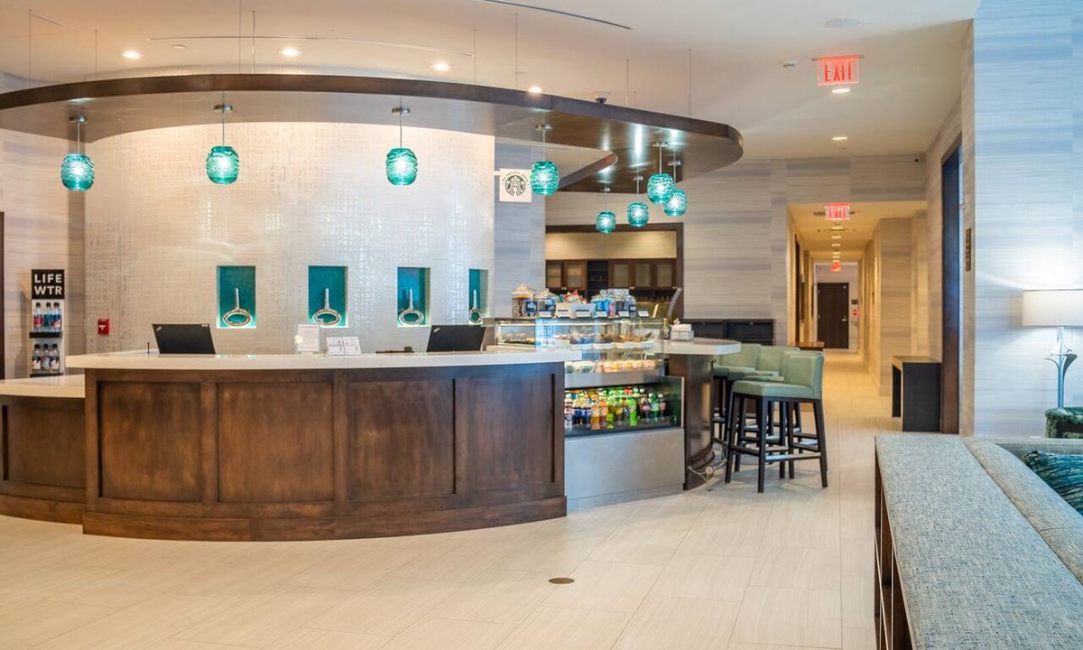 Downtown West Palm Beach Hotel | Hyatt Place West Palm Beach/Downtown