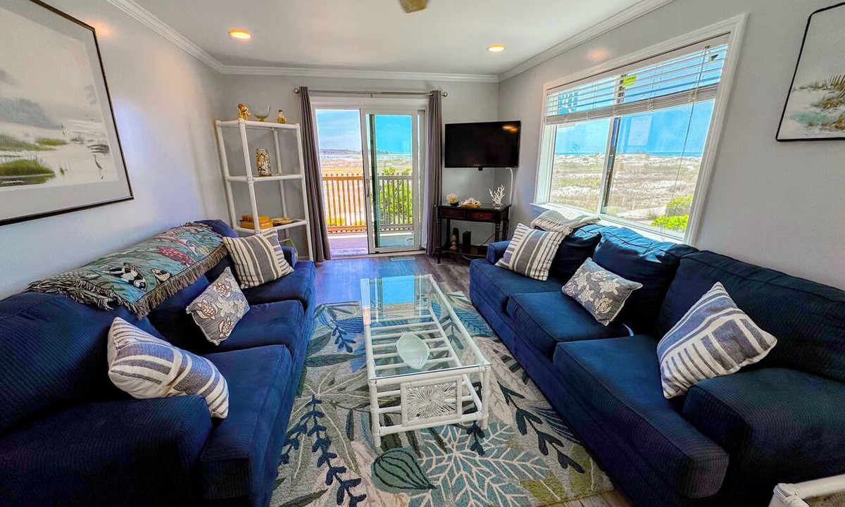 North Myrtle Beach Condo | Inlet Point Villas #2A! Relax & Recharge in Cherry Grove’s Most Peaceful Corner