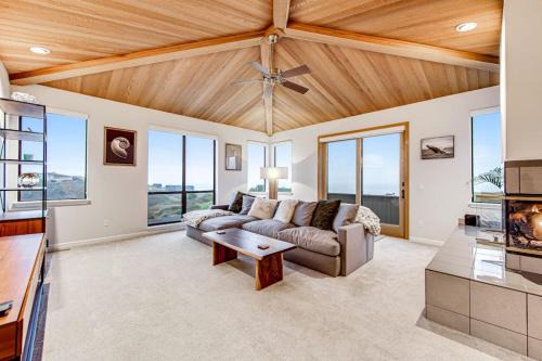Bodega Bay House | Latitude 38