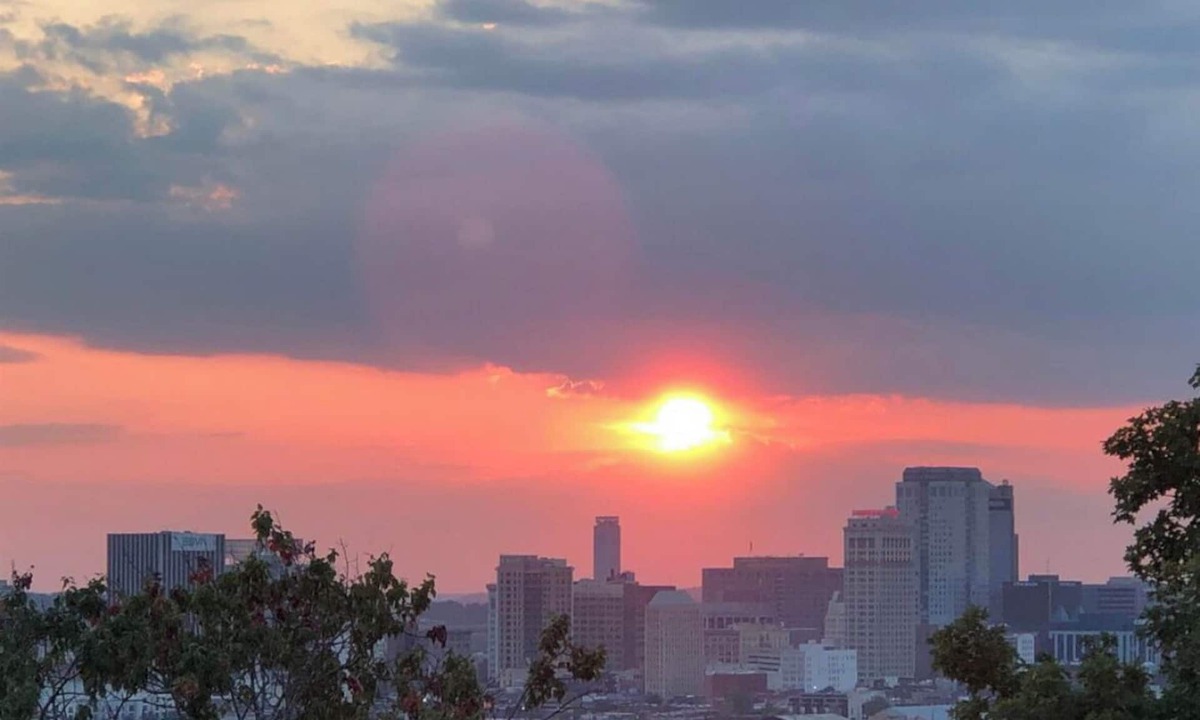 Birmingham Condo | Magic City Overlook - Walk to Dining, Nightlife, Hospitals and Coffee shops
