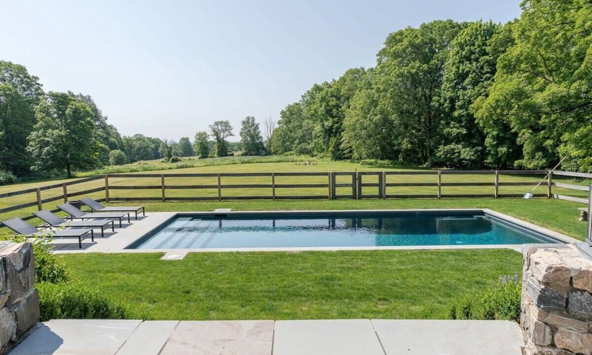 Redding Ridge House | Meeker Hill House - Country Escape w/Heated Pool