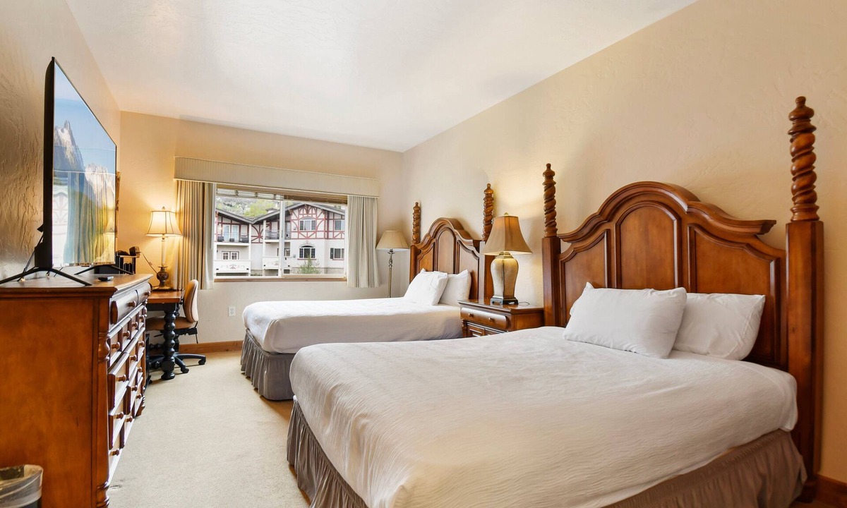 Zermatt Villa | Midway Adventures start at Zermatt Resort - 2086-Q