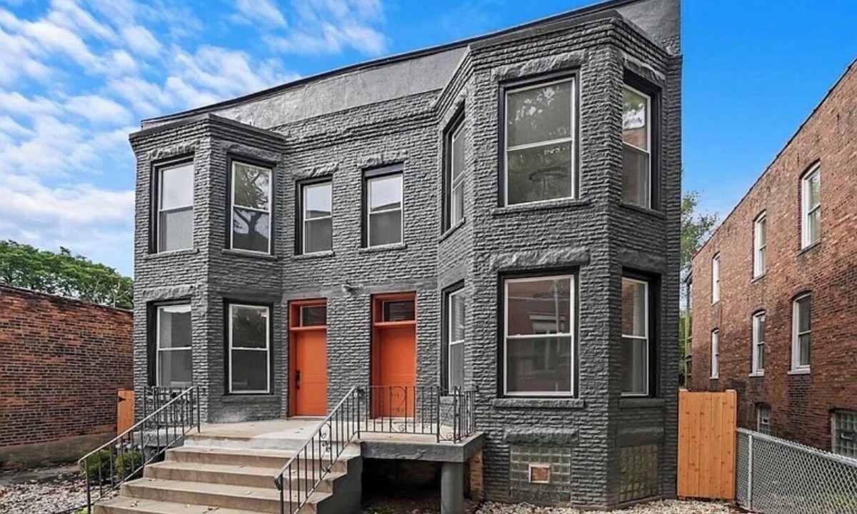 Woodlawn Apartment | Modern 3BR Near Obama Center, UChicago & McCormick