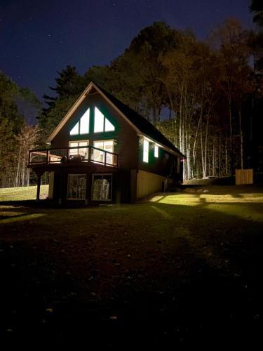 Campton Ski Chalet | Moosehaven