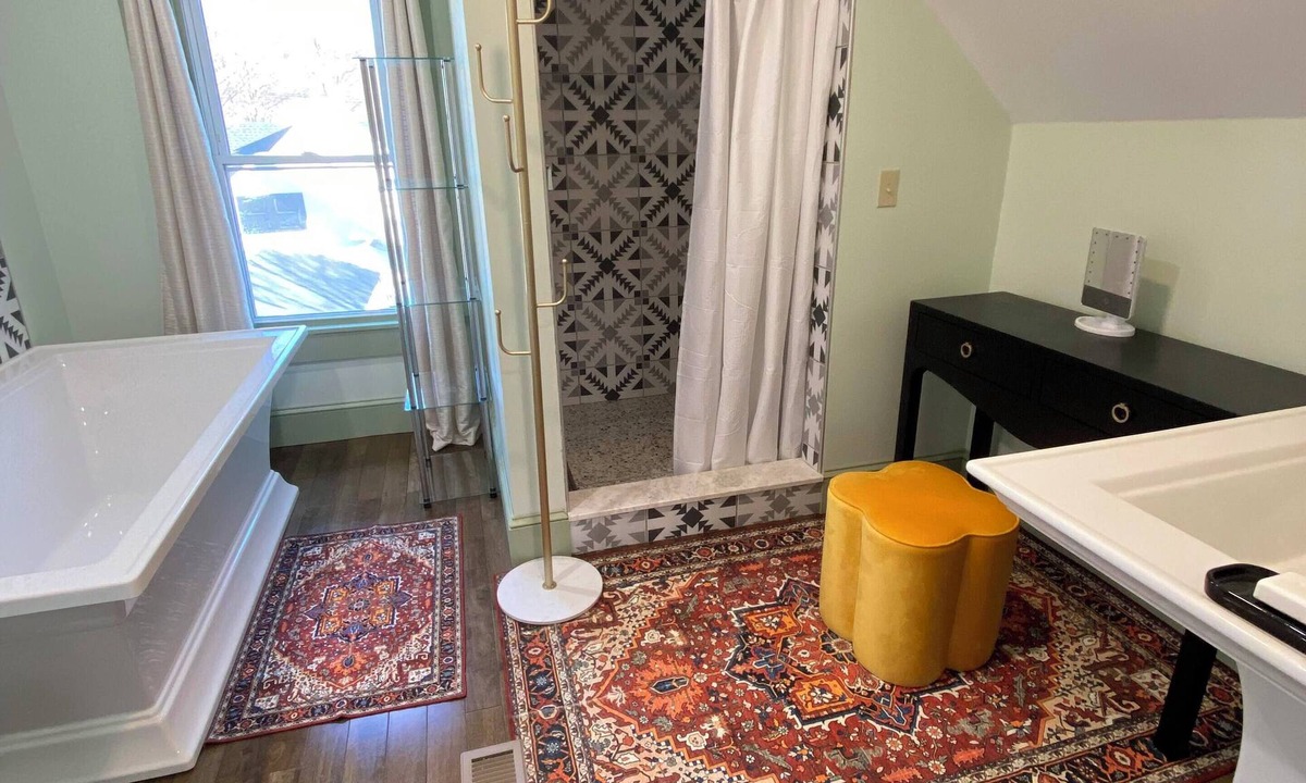 Springfield House | Must-Visit Okemo Mountain Resort, 1 bedroom in a 3-bedroom house Springfield VT