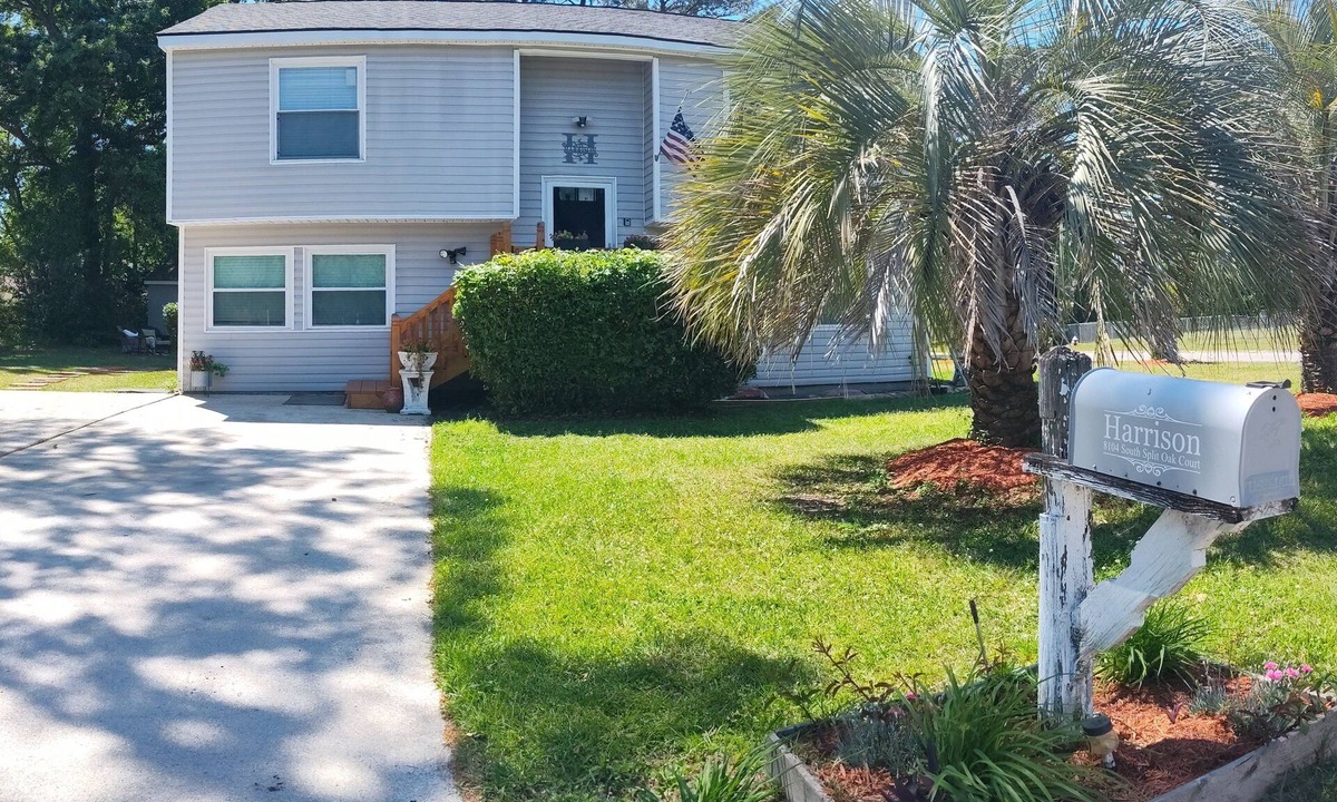 North Charleston Apartment | My Brothers Keepers Oasis