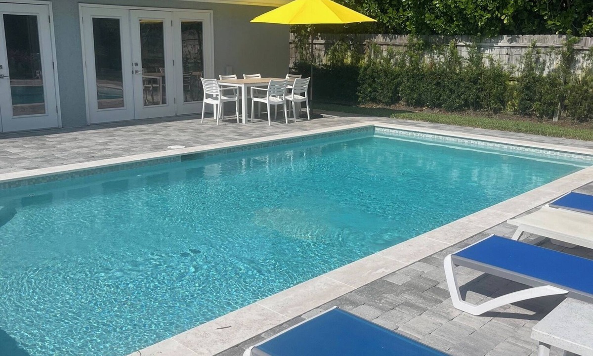 Naples Park House | Naples Oasis: Pool, Beach, Luxe Chef's Kitchen 5*. see airbnb