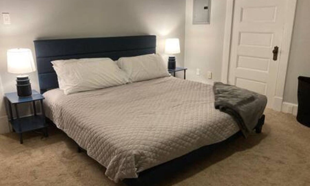 DuBois Apartment | NH2: Spacious 2BR Apt