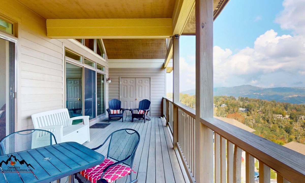Sugar Mountain Condo | Reserve II 9B Mountain Views Near Ski Slopes