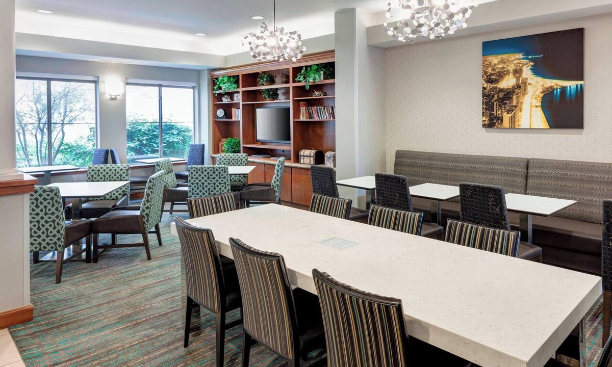 Lake Forest Hotel | Residence Inn by Marriott Chicago Lake Forest/Mettawa
