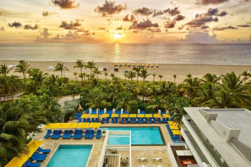 South Beach Resort | Royal Palm South Beach Miami, a Tribute Portfolio Resort