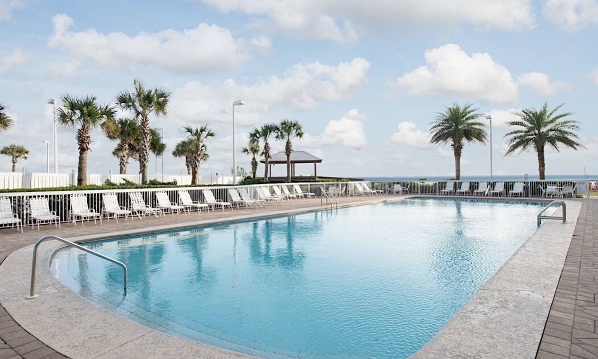 Orange Beach Condo | Sensational Seaside! Beach Condo w/Full Kitchen - Apartment