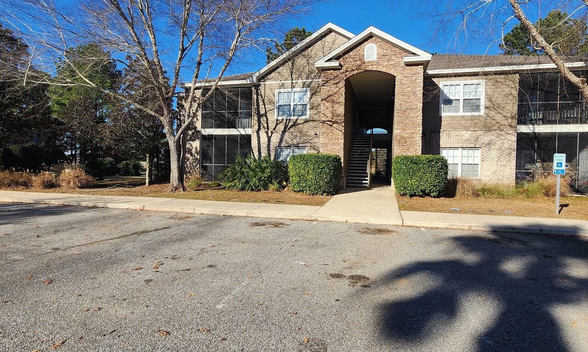 Foley Condo | Serene 2-bedroom condo near Sportsplex in charming Foley