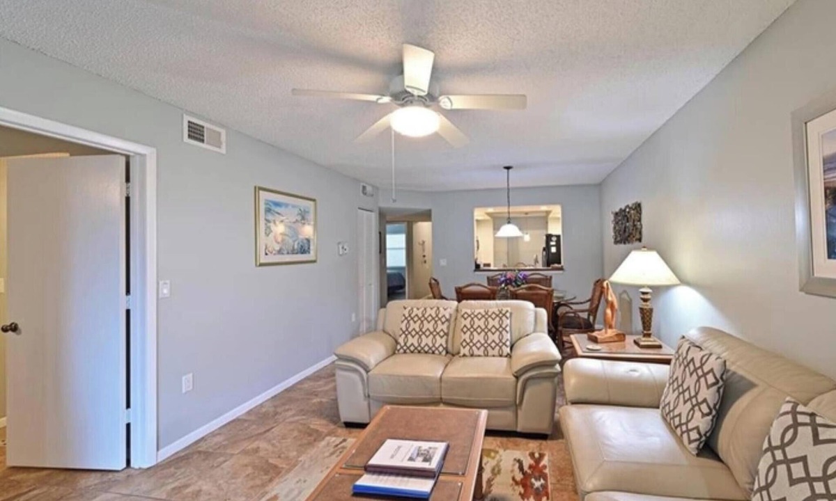 South Bradenton Condo | Shorewalk "A Little Piece of Paradise" close to beaches, golf, restaurants, IMG