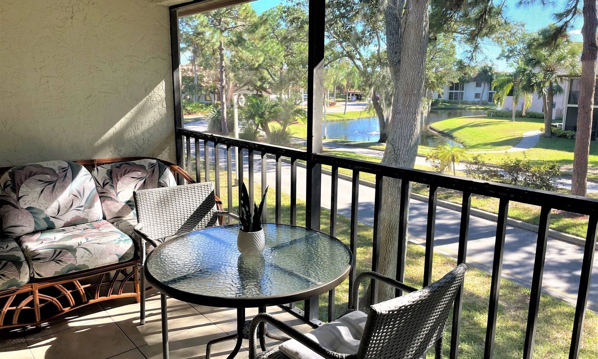 Trailer Estates Condo | Shorewalk Palms Heaven 2BR Villa 2 Pools & Heated Hot Tubs Near IMG/Beaches
