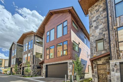 Silverthorne House | Silverthorne 4 BD Brand New Home