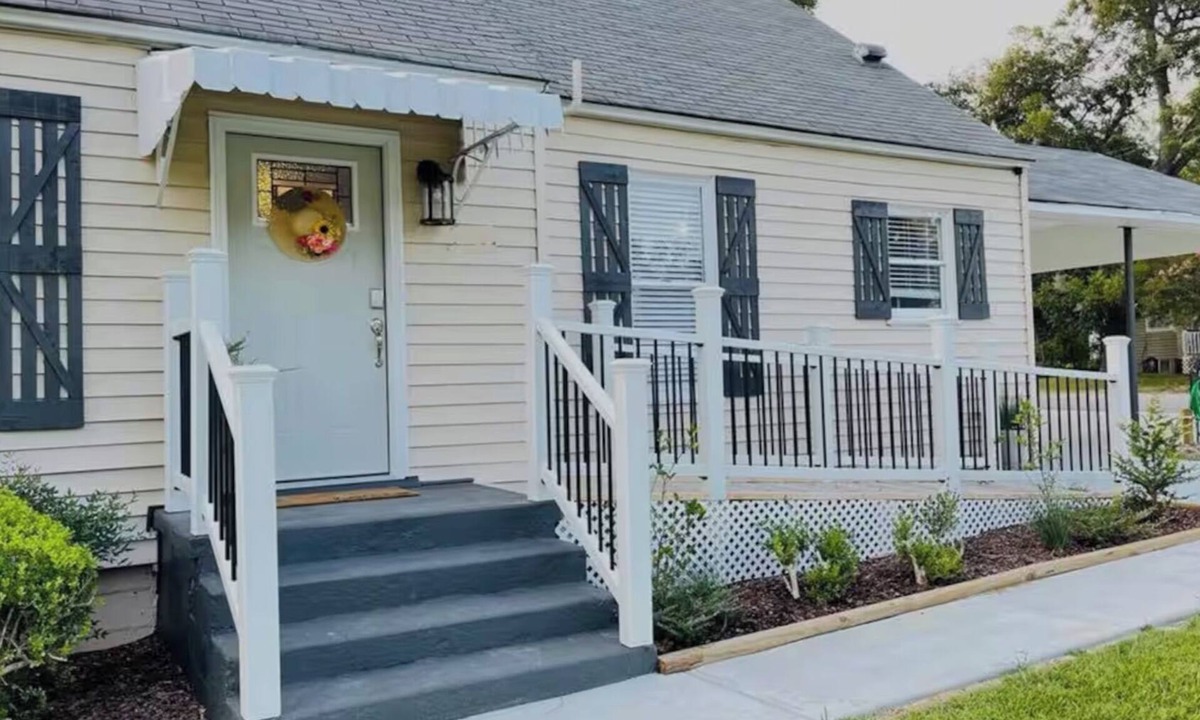 Lyons House | Spacious 4-Bedroom for Travelers, Contractors & Corporate Stay @SweetOnionHome