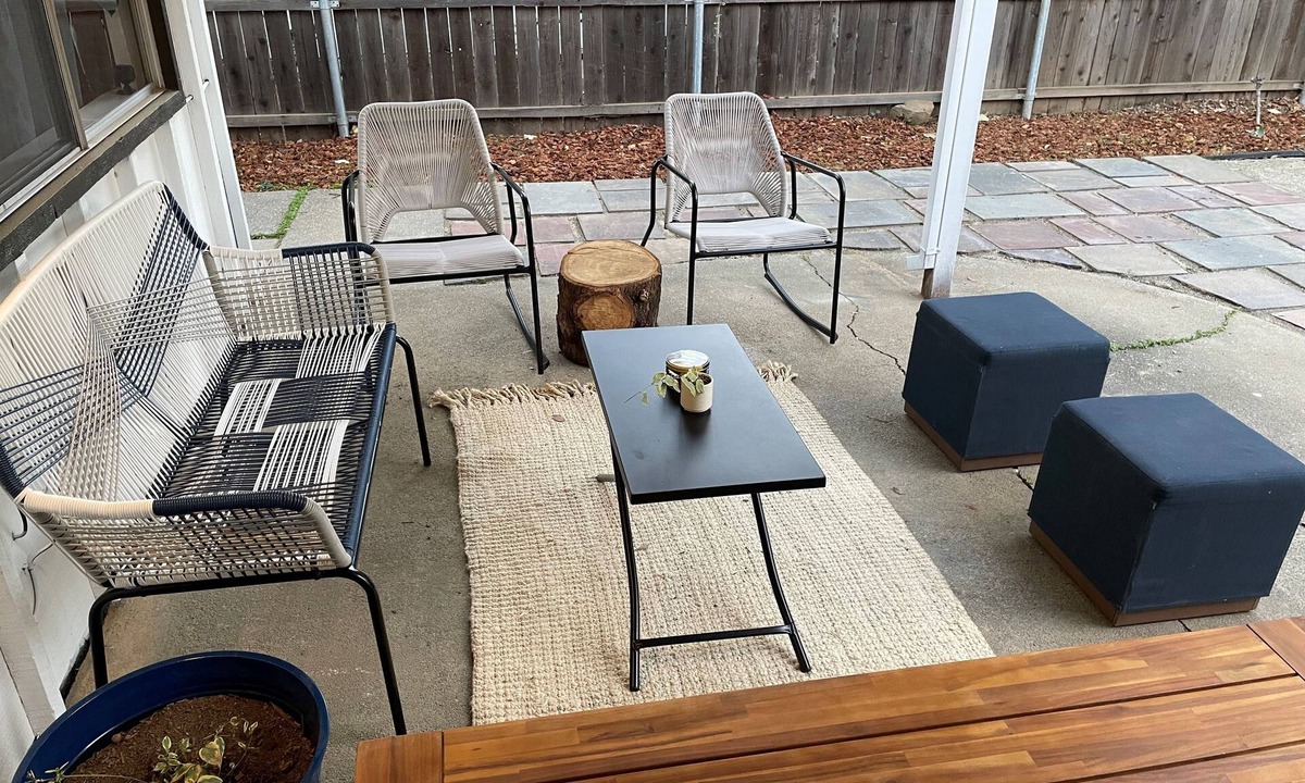 West Davis Manor House | Spacious and pet-friendly home on half-acre lot in West Davis