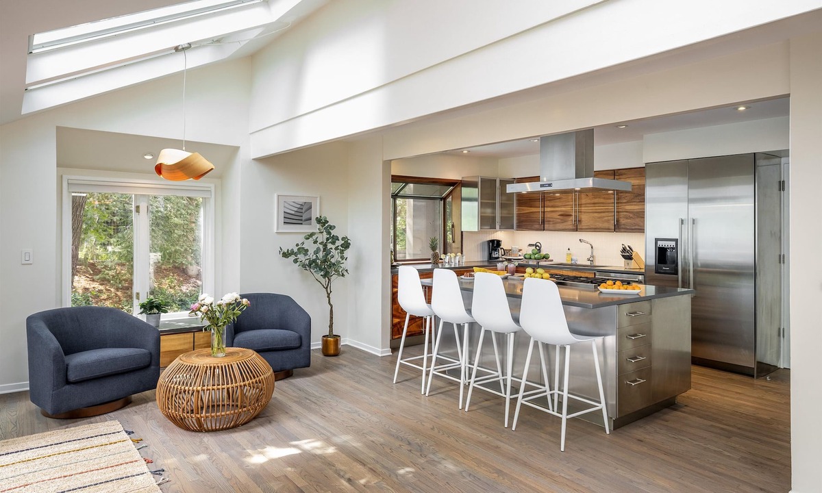 Wonderland Hills House | Spacious Gem with Game Room & Outdoor Oasis