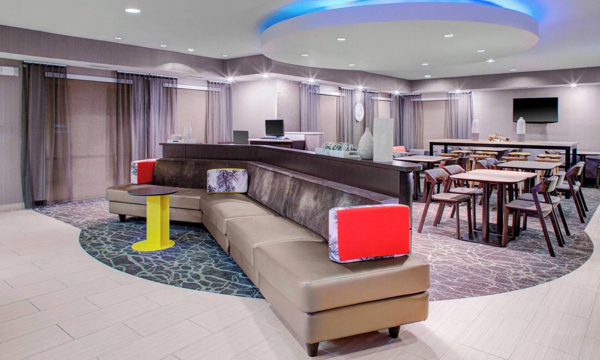 Ellendale Hotel | Springhill Suites Memphis East/Galleria