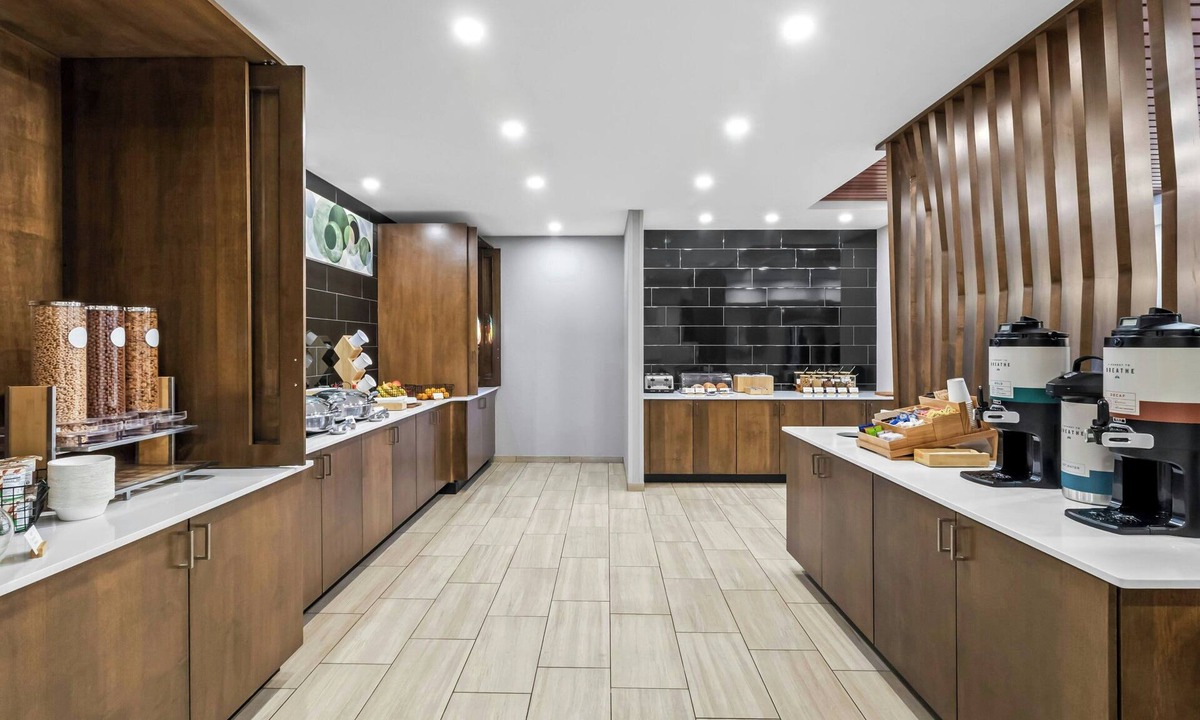Coraopolis Hotel | Springhill Suites Pittsburgh Airport