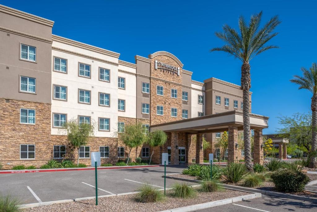 Gilbert Hotel | Staybridge Suites - Gilbert - East Mesa by IHG