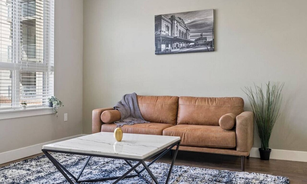 Lone Tree Apartment | Steps From Sky Ridge Medical!