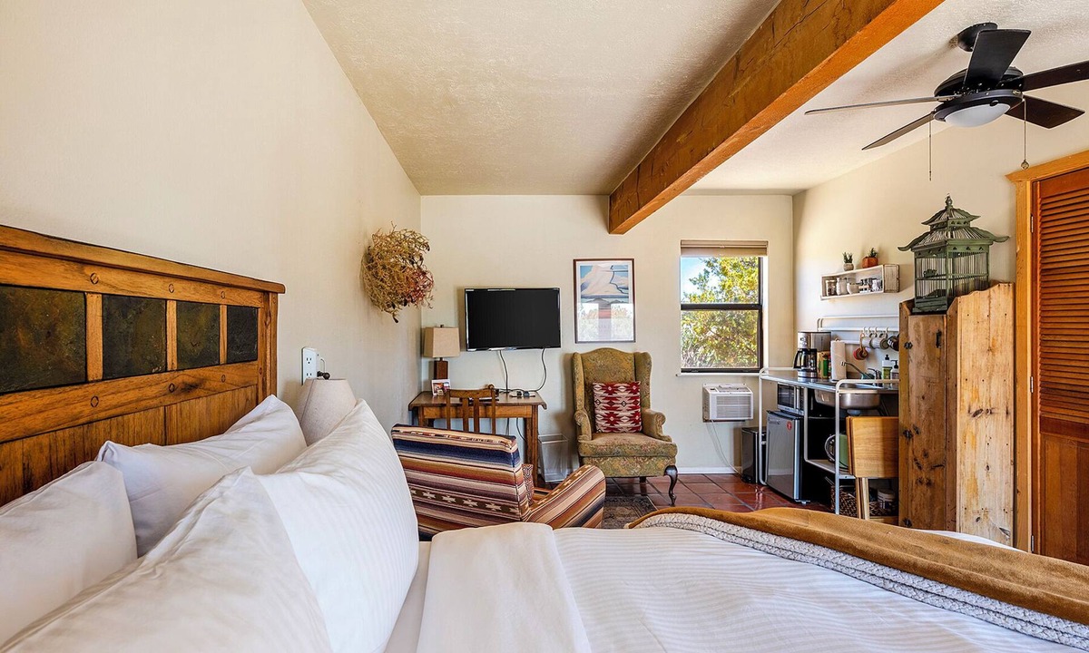 Eldorado at Santa Fe House | Stunning Desert Sunsets & Mountain Views - 19 Min, to Plaza