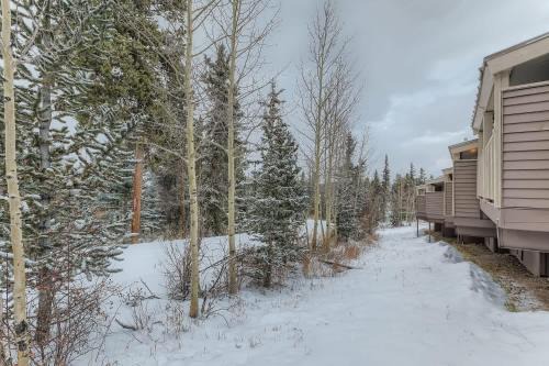 Baldy Mountain House | Stunning Views from the Top of Boreas Pass