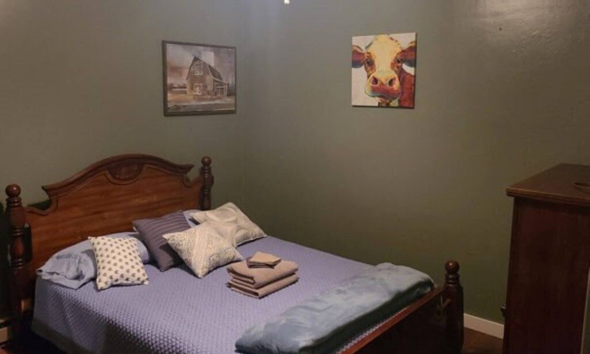 Kyle House | The Annex House