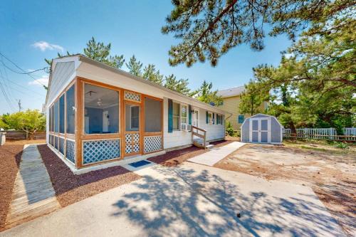 South Bethany House | Town of South Bethany - 10 Kewanee St